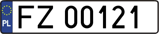 FZ00121