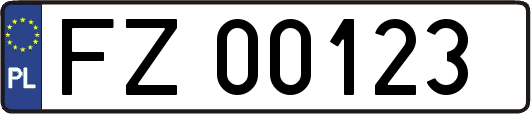 FZ00123