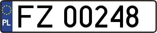 FZ00248