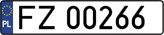 FZ00266