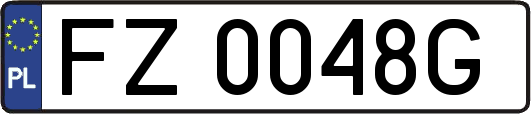 FZ0048G