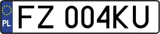 FZ004KU