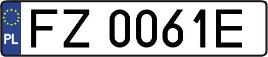 FZ0061E