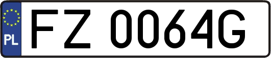 FZ0064G