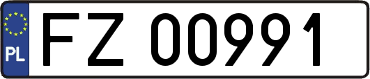FZ00991