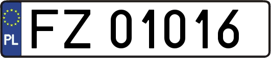 FZ01016