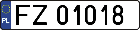 FZ01018