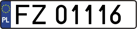 FZ01116