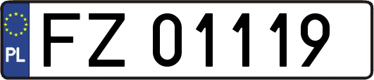 FZ01119