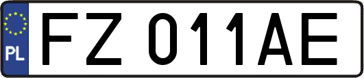 FZ011AE