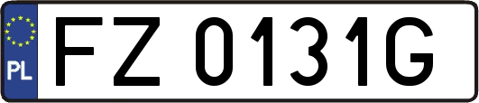 FZ0131G