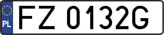 FZ0132G