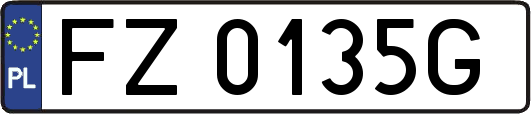 FZ0135G