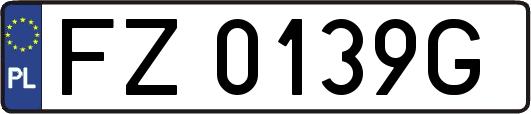 FZ0139G