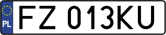 FZ013KU
