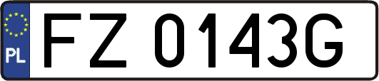FZ0143G
