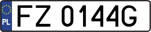 FZ0144G