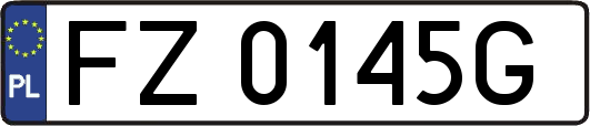 FZ0145G