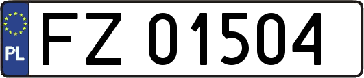 FZ01504