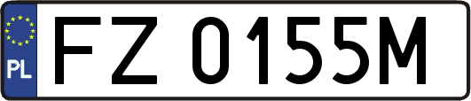 FZ0155M