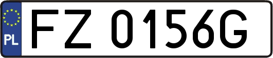 FZ0156G