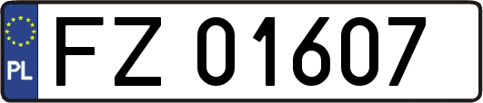 FZ01607