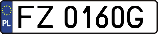 FZ0160G