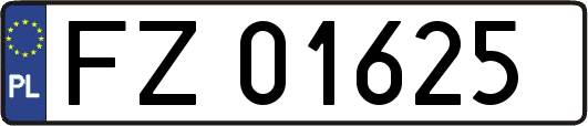 FZ01625