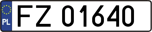 FZ01640