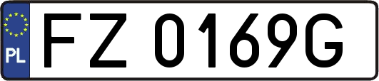 FZ0169G
