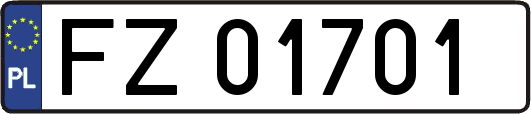 FZ01701
