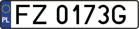 FZ0173G