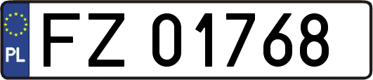 FZ01768