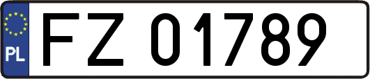 FZ01789