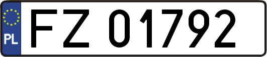 FZ01792
