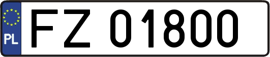 FZ01800