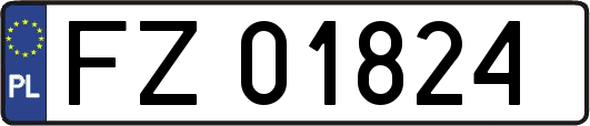 FZ01824