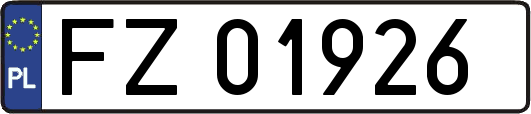 FZ01926