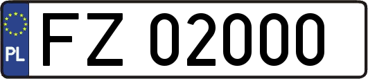 FZ02000