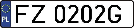 FZ0202G