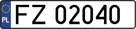 FZ02040