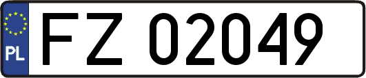 FZ02049