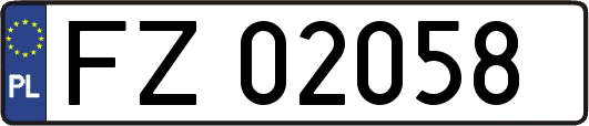 FZ02058