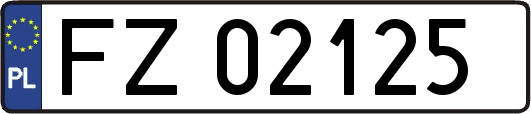 FZ02125