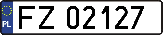 FZ02127