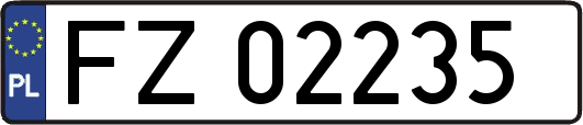 FZ02235