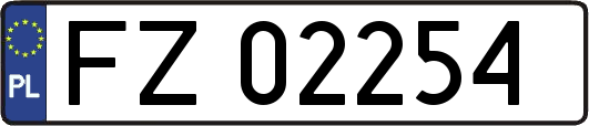 FZ02254