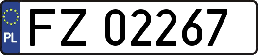 FZ02267