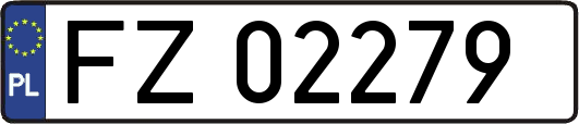 FZ02279