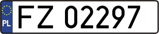 FZ02297